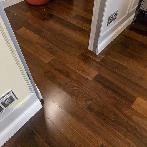 ОРЕХ АМЕРИКАНСКИЙ МОККА ПАРКЕТНАЯ ДОСКА GALATHEA EXOTIC COLLECTION